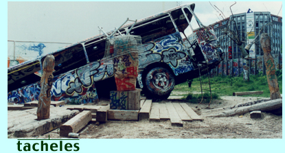 tacheles
