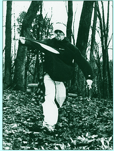 jeff throw