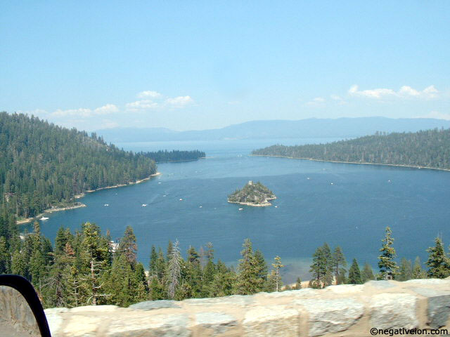 tahoe