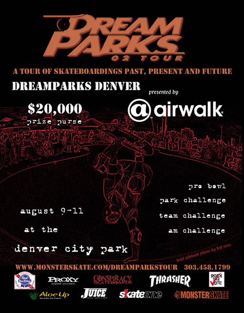 dreamparks