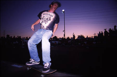 chet
