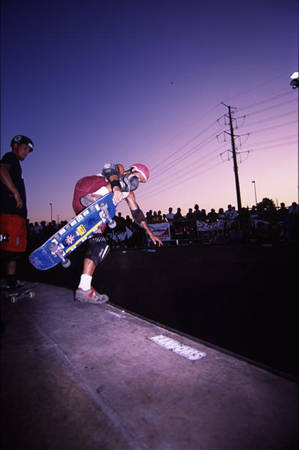 mitchell