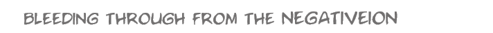 negativeion