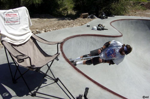 scooterDude