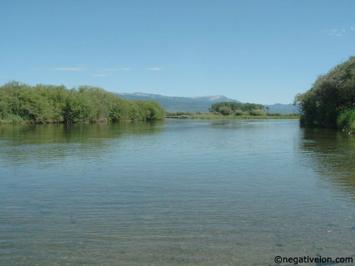 teton riv