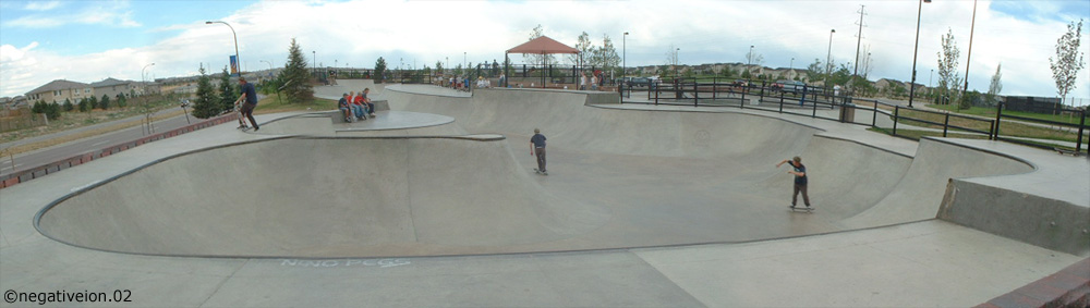 highlands ranch