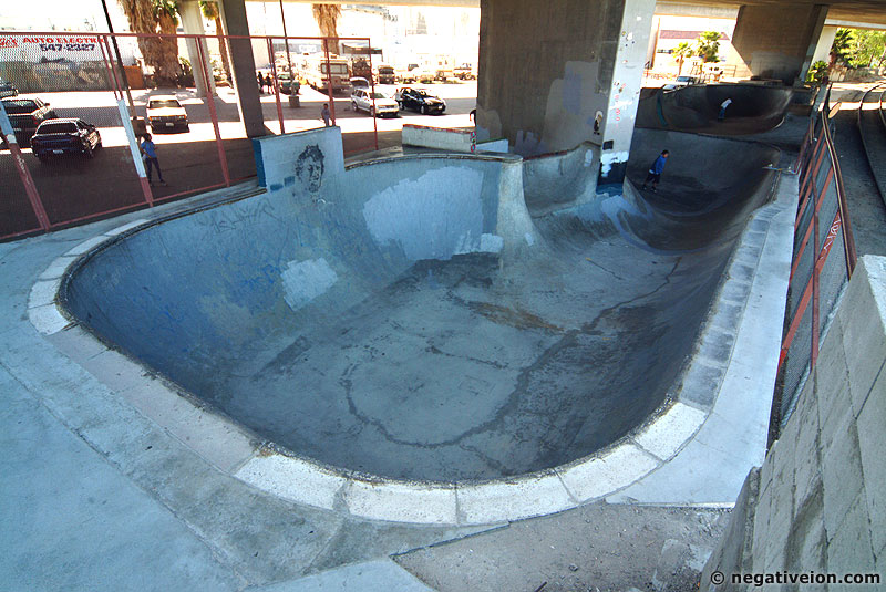 channel st