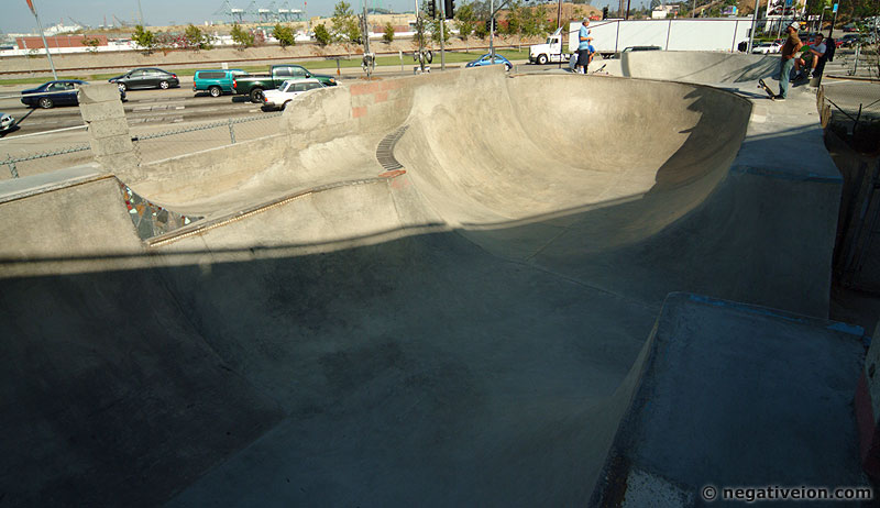 channel st