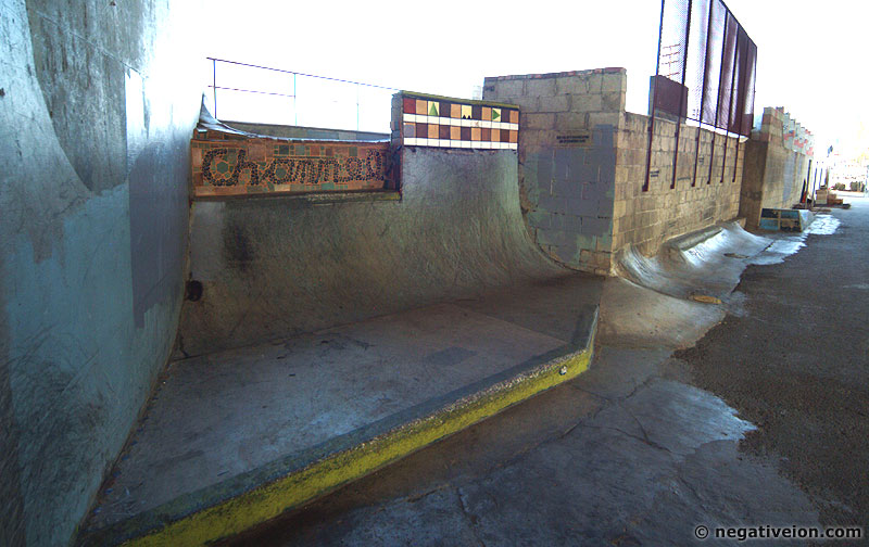 channel st