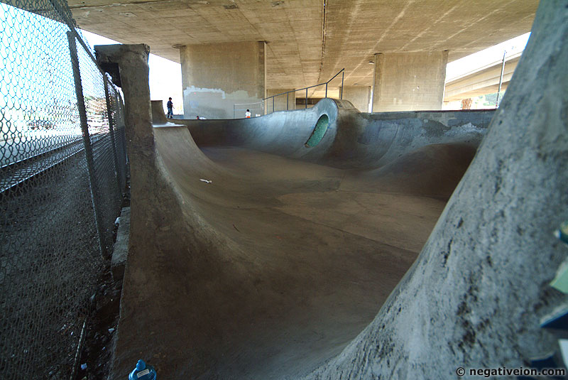 channel st