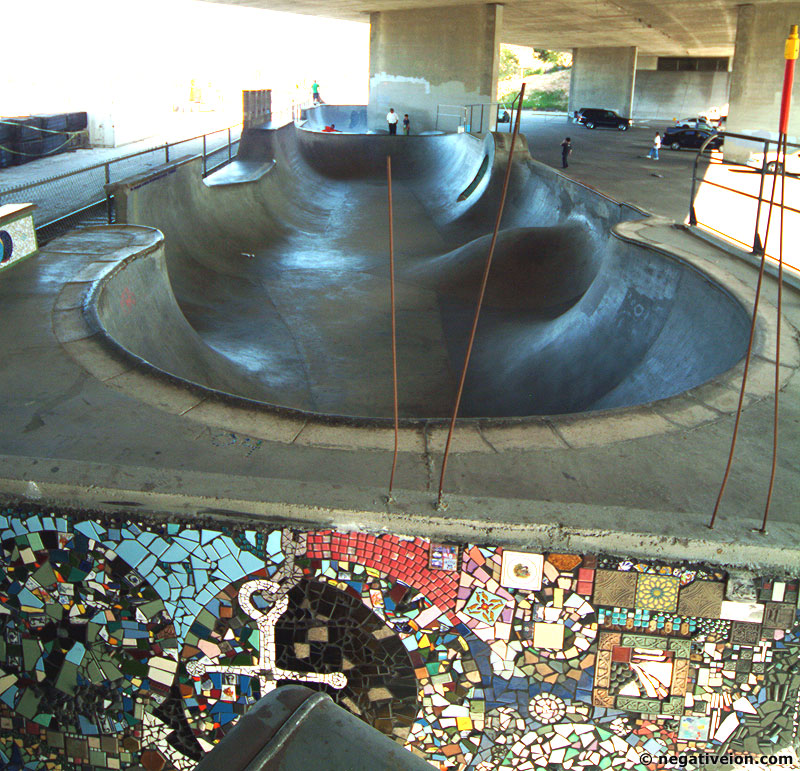 channel st