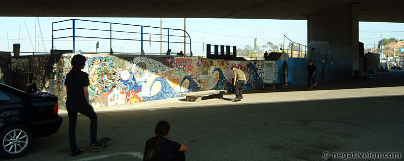 channel st