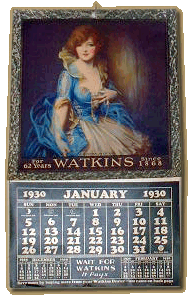 calendar