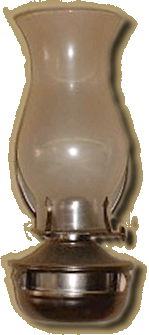lamp