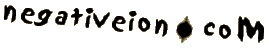 negativeion