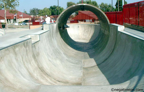 up down