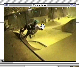 togetto christians noseGrind