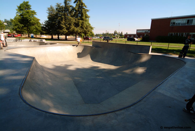 glenhaven bowl