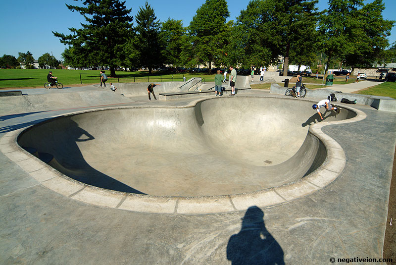 glenhaven pool