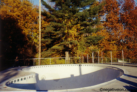 nashua bowl