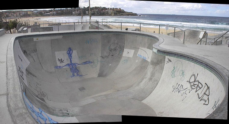 bondi bowl