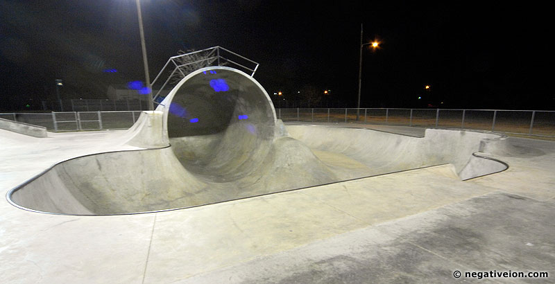 bowl