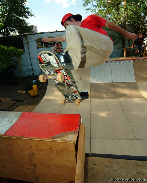 willy