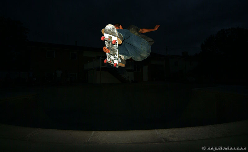tim johnson