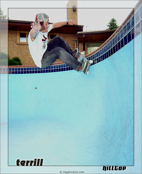 terrill