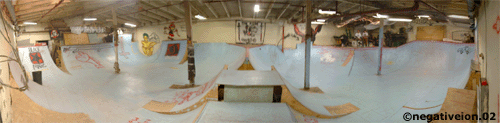 warehouse
