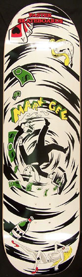 mark gee