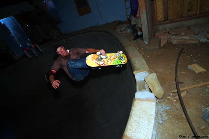 tuck