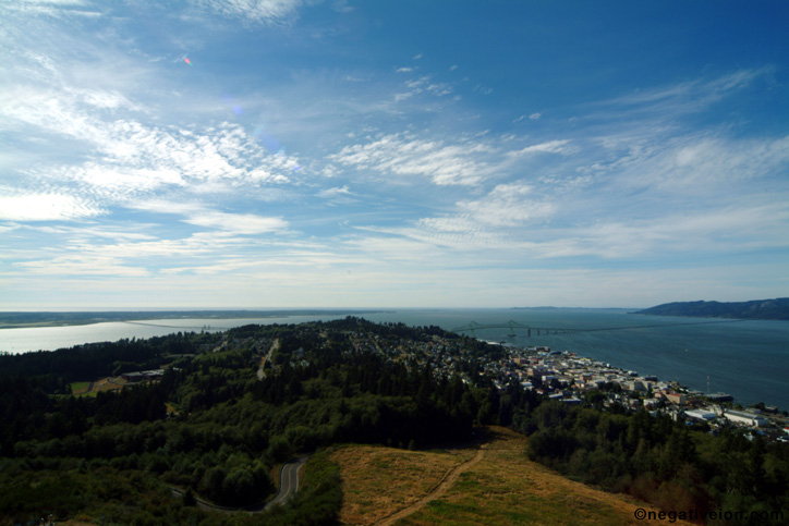 astoria