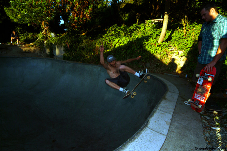 nate