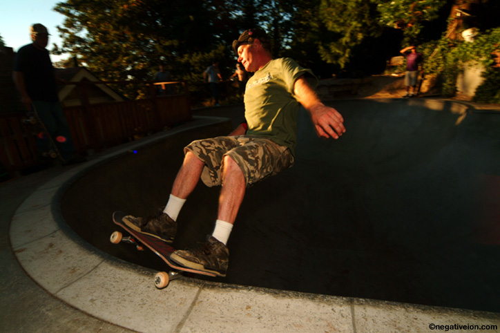 tuck