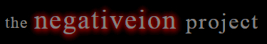 negativeion