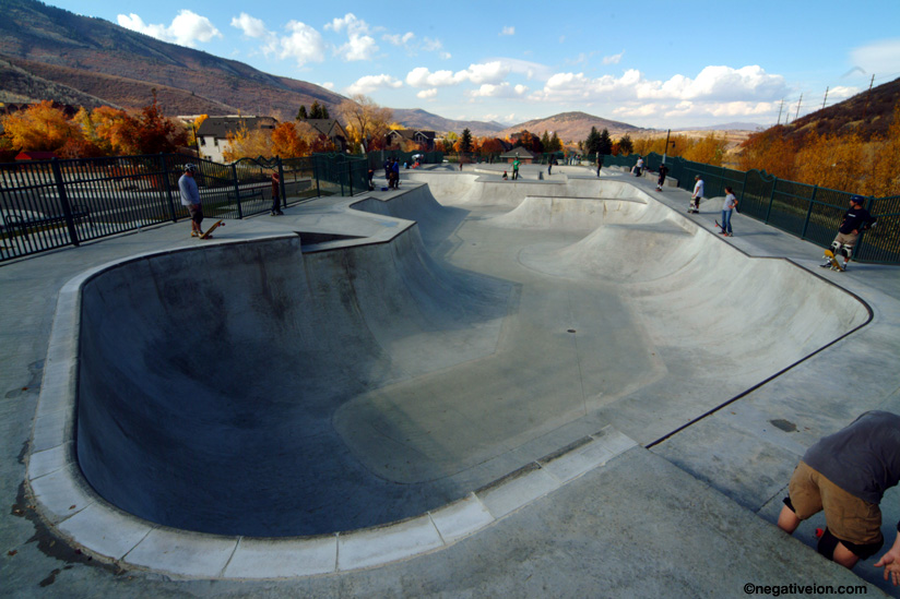 park city