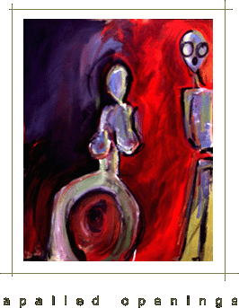 apalled openings by adavis