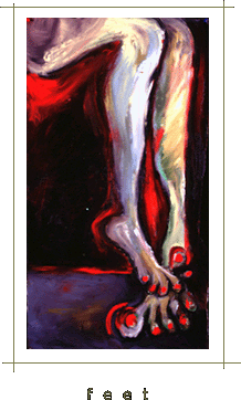 feet by adavis