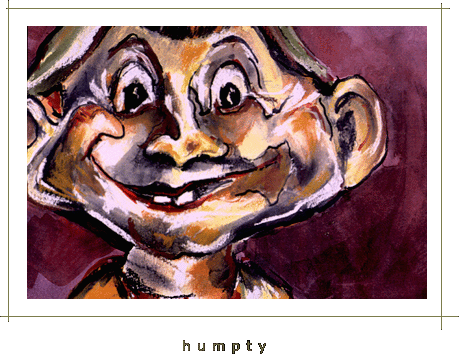 humpty