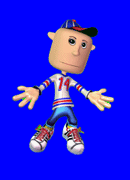 buddy