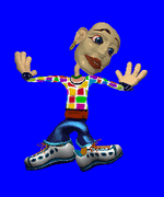 darrel