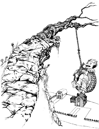 tireswing